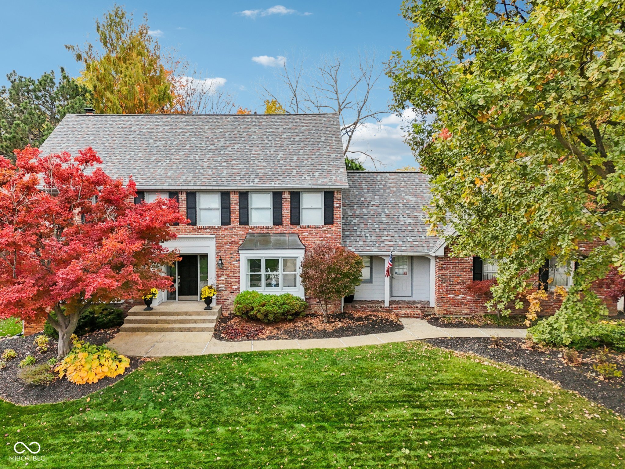 13514 Dallas Lane Carmel IN 46033