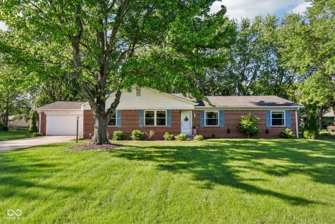 12023 E 21st Street Indianapolis IN 46229