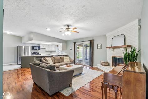 12023 E 21st Street Indianapolis IN 46229