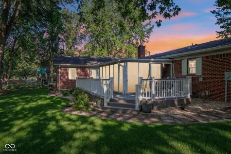 12023 E 21st Street Indianapolis IN 46229