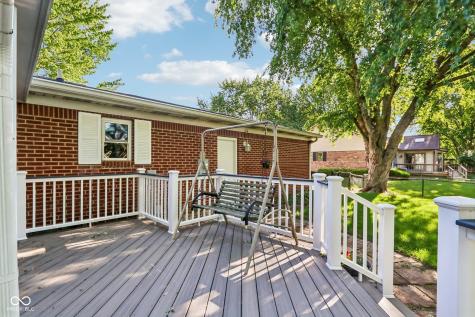 12023 E 21st Street Indianapolis IN 46229