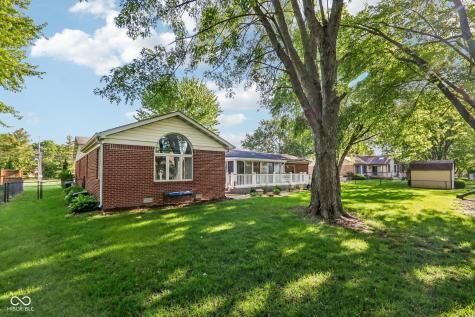 12023 E 21st Street Indianapolis IN 46229