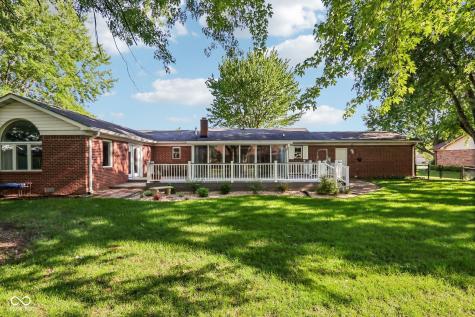 12023 E 21st Street Indianapolis IN 46229