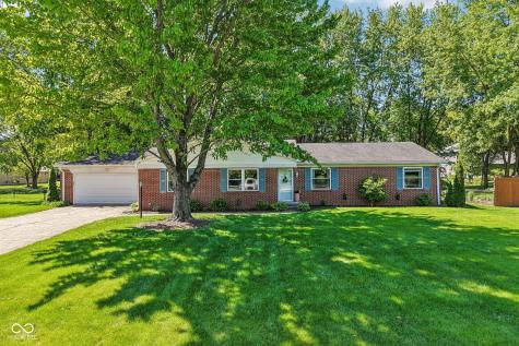 12023 E 21st Street Indianapolis IN 46229