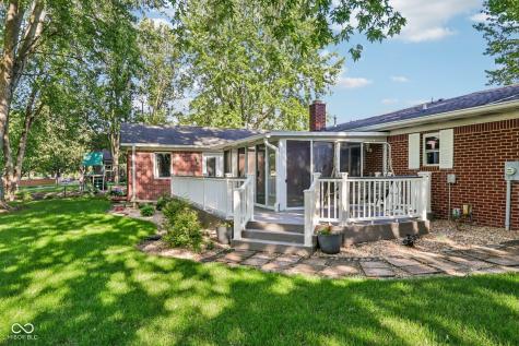 12023 E 21st Street Indianapolis IN 46229