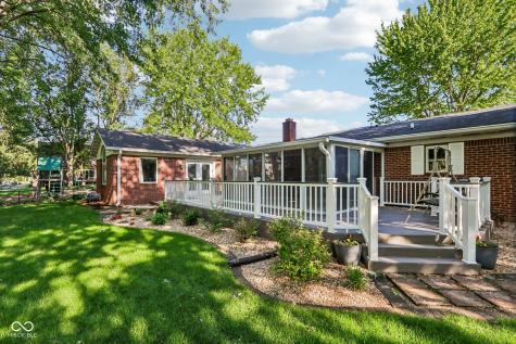 12023 E 21st Street Indianapolis IN 46229