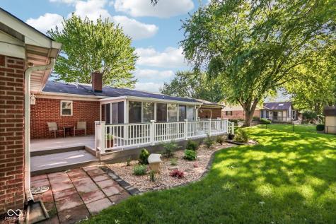 12023 E 21st Street Indianapolis IN 46229