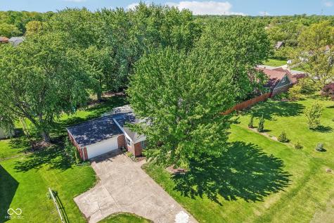 12023 E 21st Street Indianapolis IN 46229