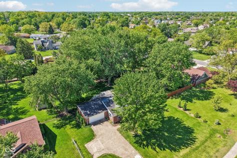 12023 E 21st Street Indianapolis IN 46229