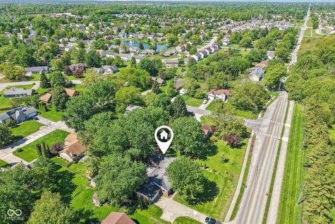 12023 E 21st Street Indianapolis IN 46229
