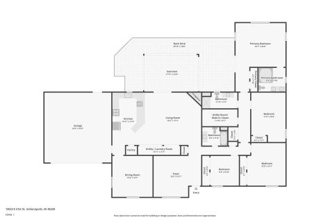 12023 E 21st Street Indianapolis IN 46229