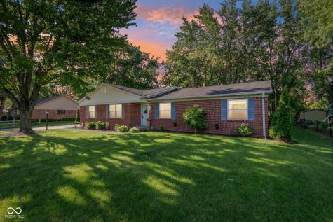 12023 E 21st Street Indianapolis IN 46229