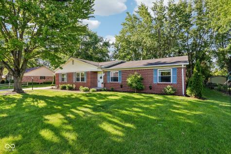 12023 E 21st Street Indianapolis IN 46229