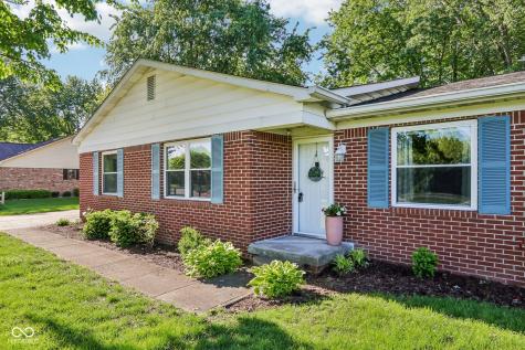12023 E 21st Street Indianapolis IN 46229