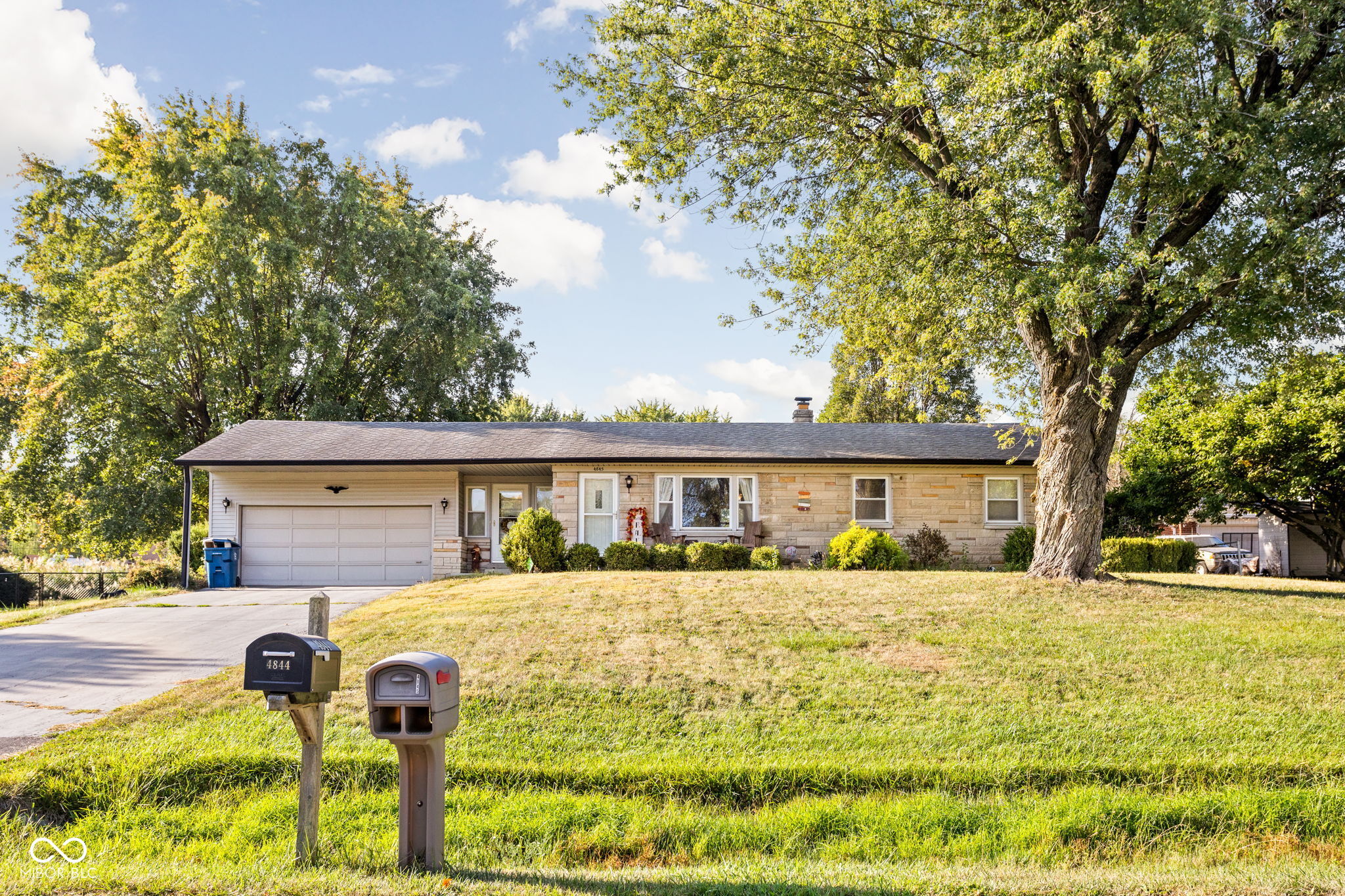 4845 W Markwood Avenue Indianapolis IN 46221