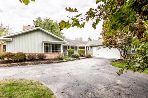 6002 N Meridian Street Indianapolis IN 46208