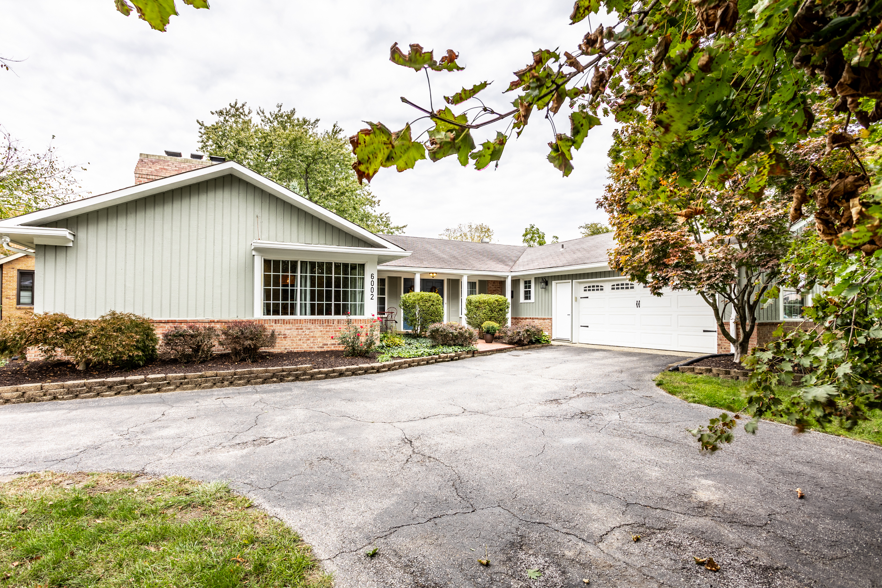 6002 N Meridian Street Indianapolis IN 46208