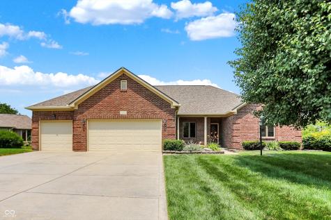 7332 Eagle Vista Place Indianapolis IN 46259