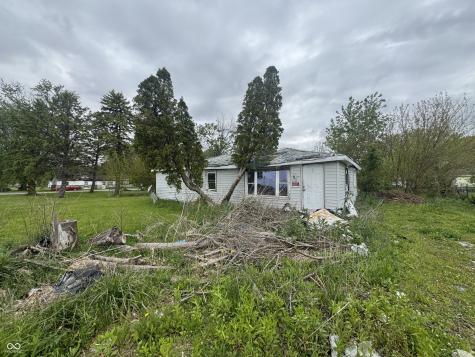 2390 W 16th Street Marion IN 46953