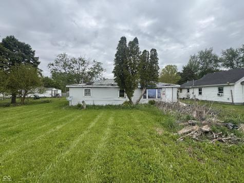 2390 W 16th Street Marion IN 46953