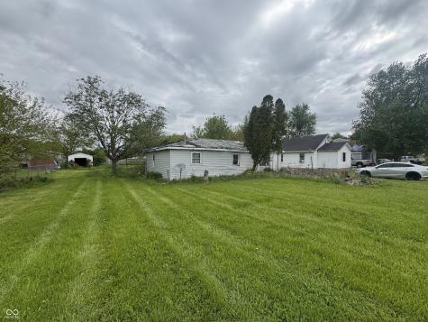 2390 W 16th Street Marion IN 46953