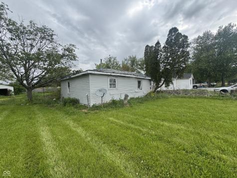2390 W 16th Street Marion IN 46953