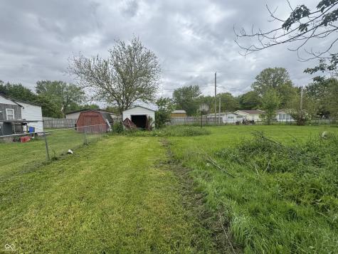 2390 W 16th Street Marion IN 46953