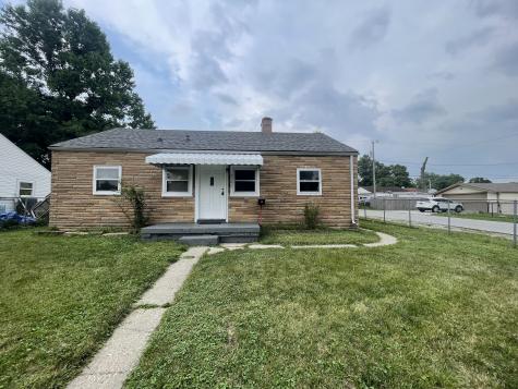 2249 Saint Paul Street Indianapolis IN 46203