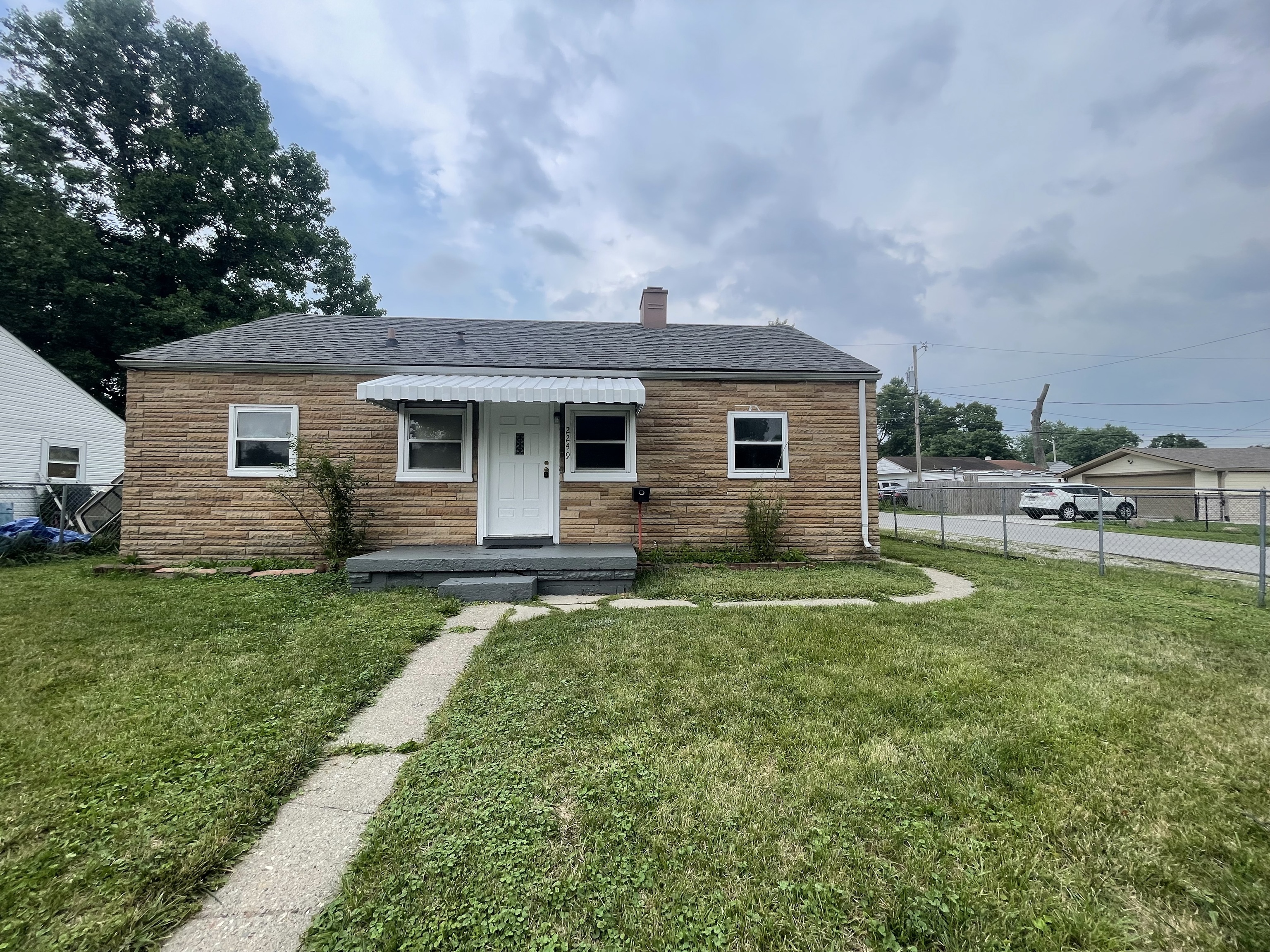 2249 Saint Paul Street Indianapolis IN 46203