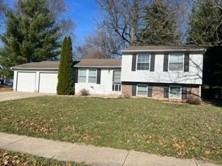 11414 Whistler Drive Indianapolis IN 46229