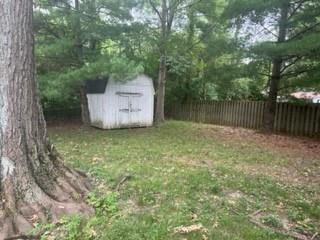 11414 Whistler Drive Indianapolis IN 46229