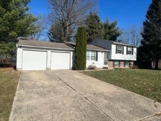 11414 Whistler Drive Indianapolis IN 46229