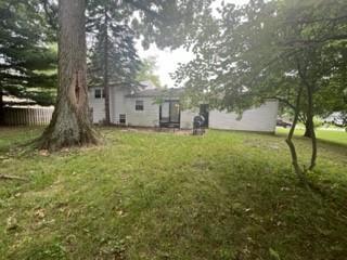 11414 Whistler Drive Indianapolis IN 46229