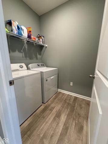 1380 Fairmount Drive Greenfield IN 46140