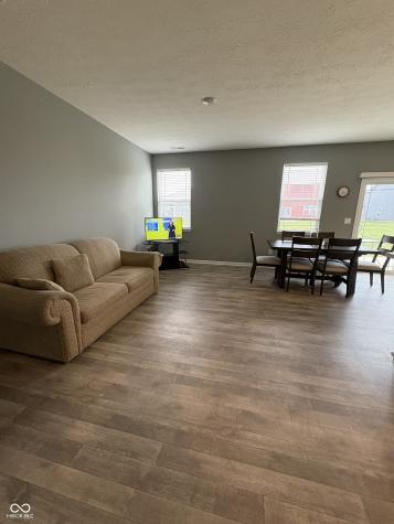 1380 Fairmount Drive Greenfield IN 46140