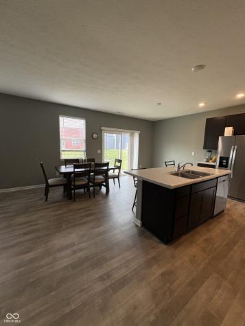 1380 Fairmount Drive Greenfield IN 46140