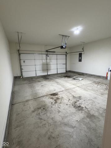 1380 Fairmount Drive Greenfield IN 46140