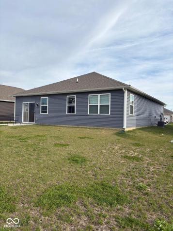 1380 Fairmount Drive Greenfield IN 46140