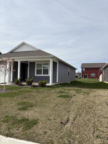 1380 Fairmount Drive Greenfield IN 46140