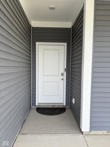 1380 Fairmount Drive Greenfield IN 46140