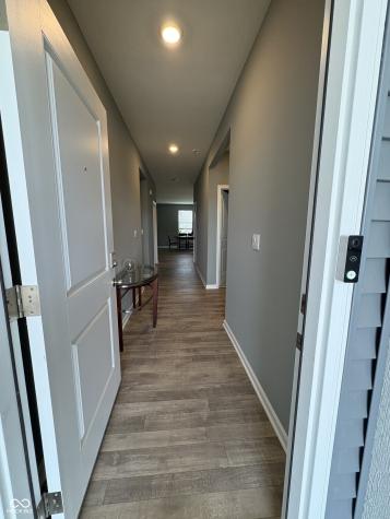 1380 Fairmount Drive Greenfield IN 46140