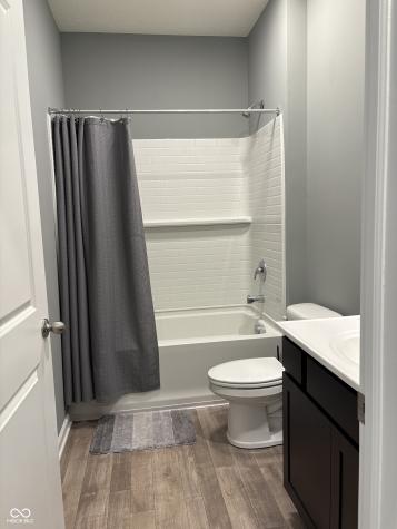 1380 Fairmount Drive Greenfield IN 46140