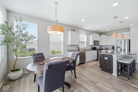 16026 Viking Warrior Drive Westfield IN 46074