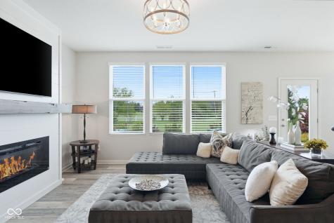 16026 Viking Warrior Drive Westfield IN 46074