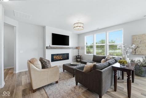 16026 Viking Warrior Drive Westfield IN 46074