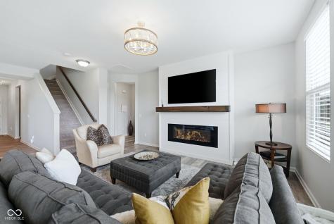 16026 Viking Warrior Drive Westfield IN 46074