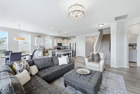 16026 Viking Warrior Drive Westfield IN 46074