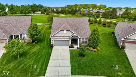 16026 Viking Warrior Drive Westfield IN 46074