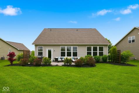 16026 Viking Warrior Drive Westfield IN 46074