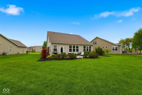 16026 Viking Warrior Drive Westfield IN 46074